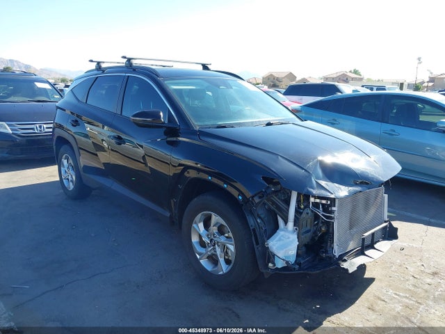 Продаж на аукціоні авто 2023 Hyundai Tucson Sel, vin: 5NMJBCAE7PH209062, номер лоту: 45348973