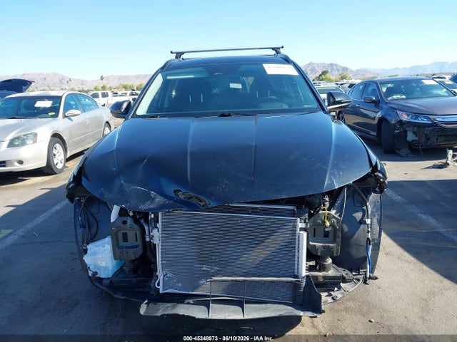 45348973 :رقم المزاد ، 5NMJBCAE7PH209062 vin ، 2023 Hyundai Tucson Sel مزاد بيع