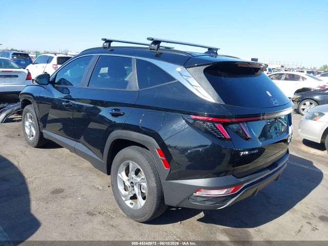 Продажа на аукционе авто 2023 Hyundai Tucson Sel, vin: 5NMJBCAE7PH209062, номер лота: 45348973
