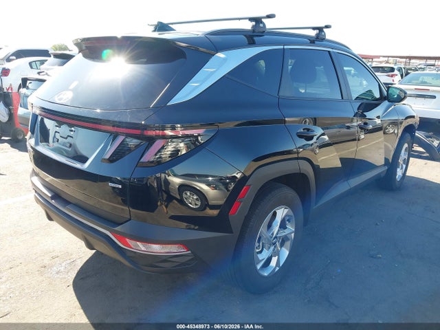 45348973 :رقم المزاد ، 5NMJBCAE7PH209062 vin ، 2023 Hyundai Tucson Sel مزاد بيع