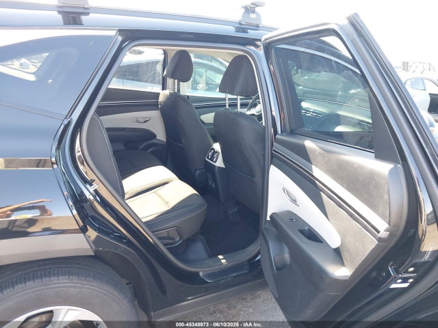 Продаж на аукціоні авто 2023 Hyundai Tucson Sel, vin: 5NMJBCAE7PH209062, номер лоту: 45348973