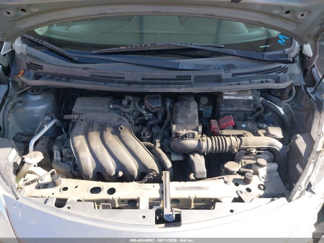 Продажа на аукционе авто 2015 Nissan Versa Note S (sr)/s Plus/sl/sr/sv, vin: 3N1CE2CP2FL375843, номер лота: 45348982