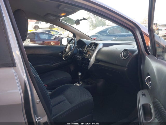 Продажа на аукционе авто 2015 Nissan Versa Note S (sr)/s Plus/sl/sr/sv, vin: 3N1CE2CP2FL375843, номер лота: 45348982