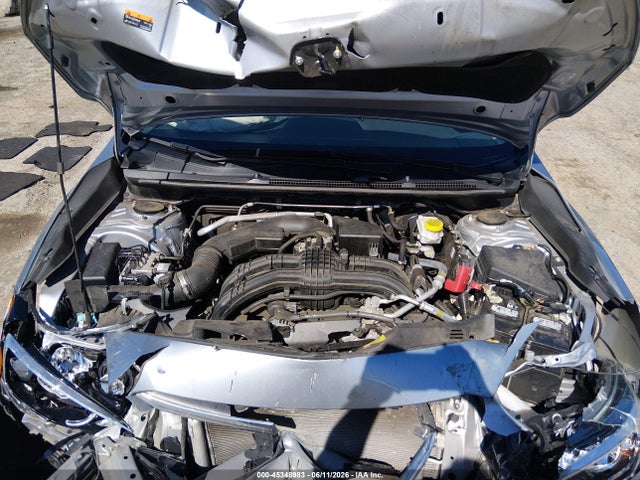 4S3GTAD62P3704462 Subaru Impreza Premium 5-door