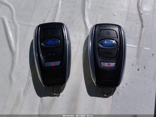 4S3GTAD62P3704462 Subaru Impreza Premium 5-door