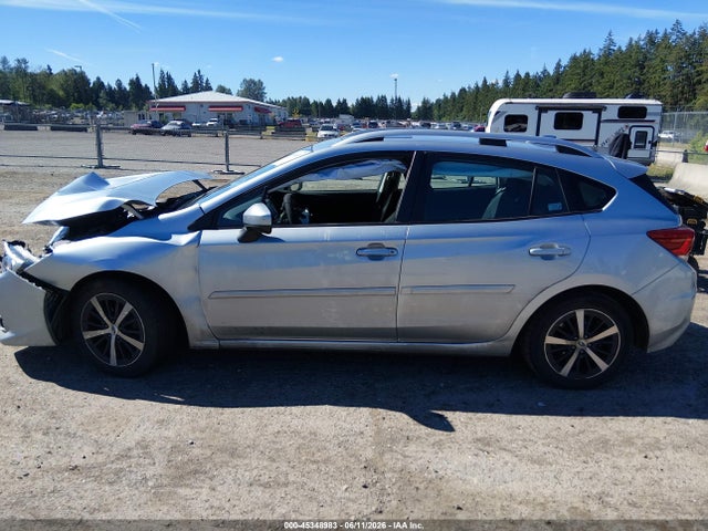 4S3GTAD62P3704462 Subaru Impreza Premium 5-door