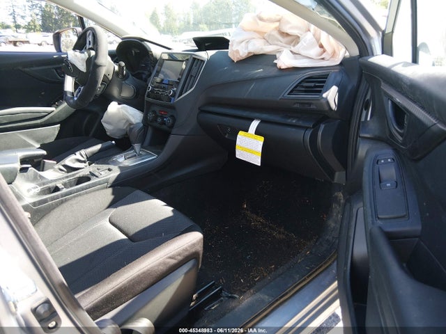 4S3GTAD62P3704462 Subaru Impreza Premium 5-door