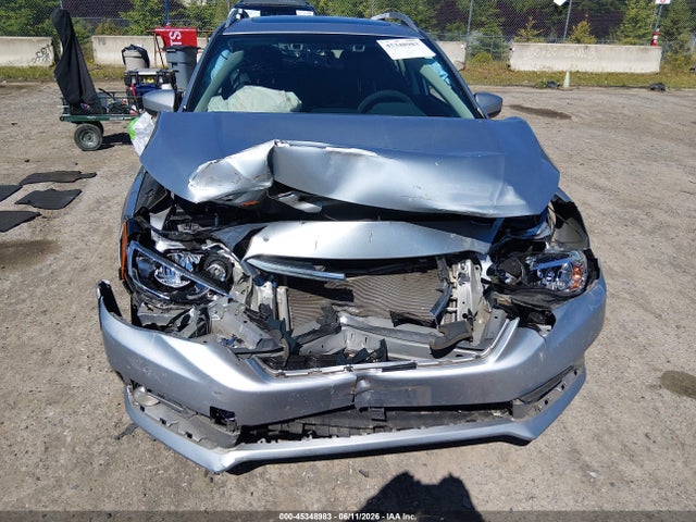 4S3GTAD62P3704462 Subaru Impreza Premium 5-door