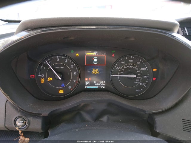 4S3GTAD62P3704462 Subaru Impreza Premium 5-door