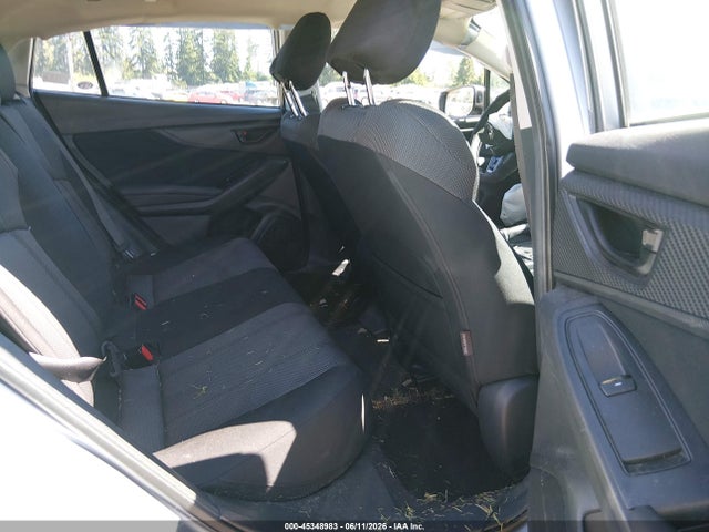 4S3GTAD62P3704462 Subaru Impreza Premium 5-door