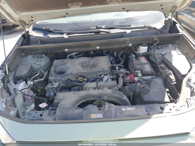 Toyota Rav4 Xle Premium 2021 2T3C1RFV0MW175609 Image 10
