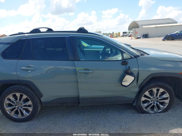 Toyota Rav4 Xle Premium 2021 2T3C1RFV0MW175609 Image 13