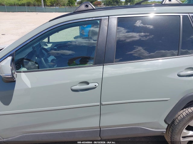 Toyota Rav4 Xle Premium 2021 2T3C1RFV0MW175609 Image 14