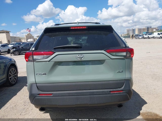 Toyota Rav4 Xle Premium 2021 2T3C1RFV0MW175609 Image 16