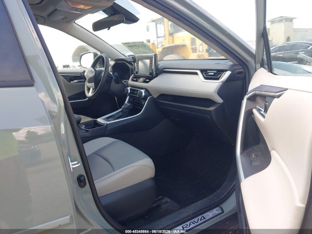 Toyota Rav4 Xle Premium 2021 2T3C1RFV0MW175609 Image 5