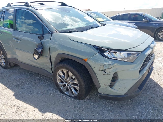 Toyota Rav4 Xle Premium 2021 2T3C1RFV0MW175609 Image 6