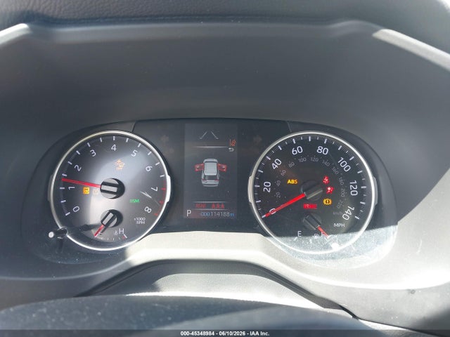 Toyota Rav4 Xle Premium 2021 2T3C1RFV0MW175609 Image 7