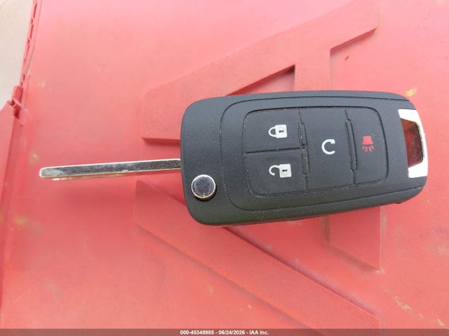 Buick Encore Convenience 2016 KL4CJBSB8GB571622 Image 11