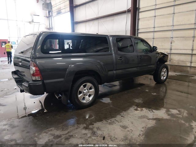3TMKU4HN2FM043992 Toyota Tacoma Prerunner V6