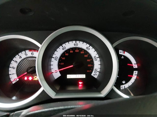 3TMKU4HN2FM043992 Toyota Tacoma Prerunner V6