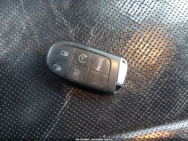 1C4RJEBG8HC867944 Jeep Grand Cherokee Limited 4x2