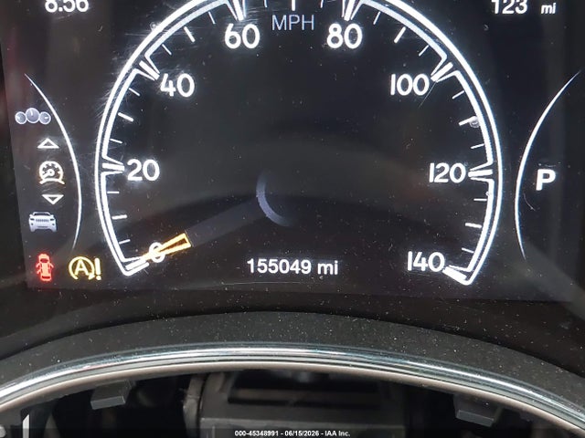 1C4RJEBG8HC867944 Jeep Grand Cherokee Limited 4x2