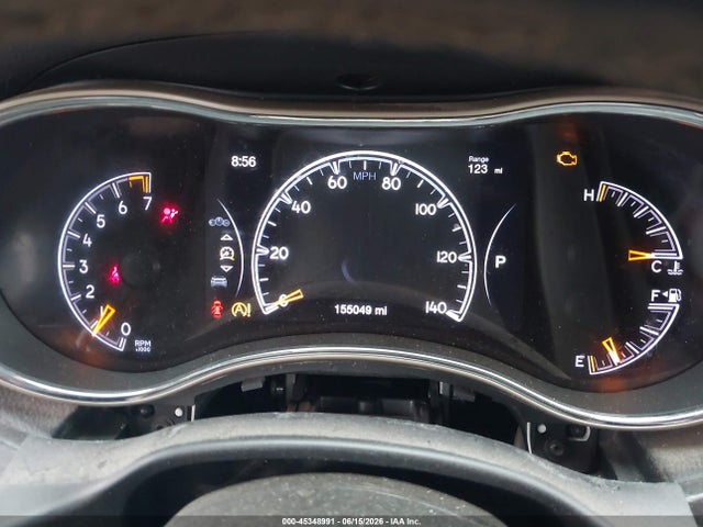 1C4RJEBG8HC867944 Jeep Grand Cherokee Limited 4x2