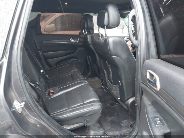 1C4RJEBG8HC867944 Jeep Grand Cherokee Limited 4x2