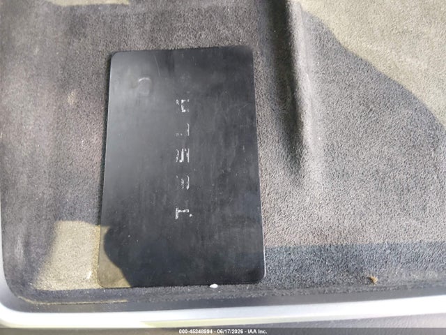 2026 Tesla Model Y Premium Rear-wheel Drive/rear-wheel Drive მანქანა იყიდება აუქციონზე, vin: 7SAYGDED7TF382215, აუქციონის ნომერი: 45348994