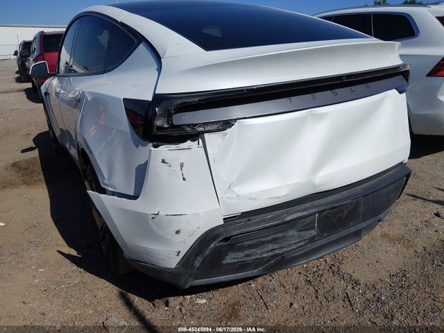 Aukcja sprzedaży 2026 Tesla Model Y Premium Rear-wheel Drive/rear-wheel Drive, vin: 7SAYGDED7TF382215, numer aukcji: 45348994