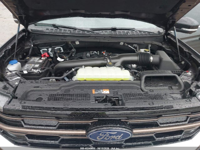 1FMJK1P81TEA41871 Ford Expedition Max King Ranch Max