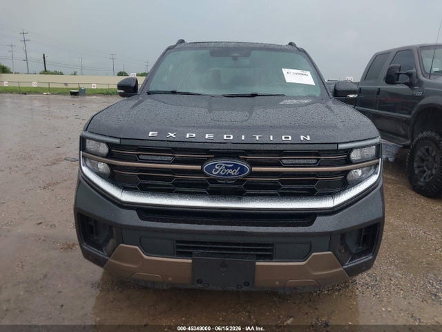 1FMJK1P81TEA41871 Ford Expedition Max King Ranch Max