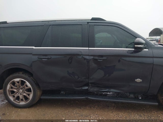 1FMJK1P81TEA41871 Ford Expedition Max King Ranch Max