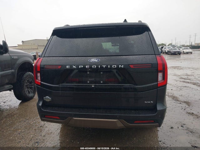 1FMJK1P81TEA41871 Ford Expedition Max King Ranch Max