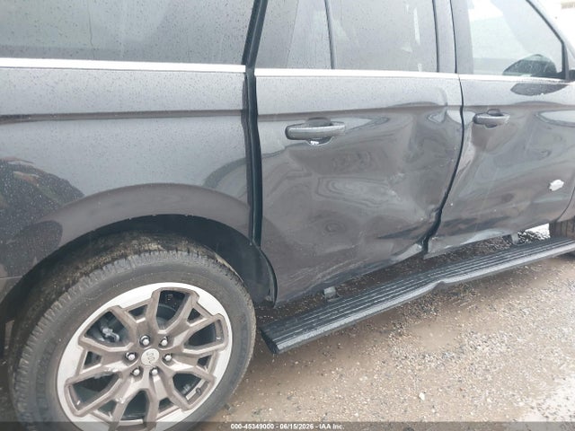 1FMJK1P81TEA41871 Ford Expedition Max King Ranch Max