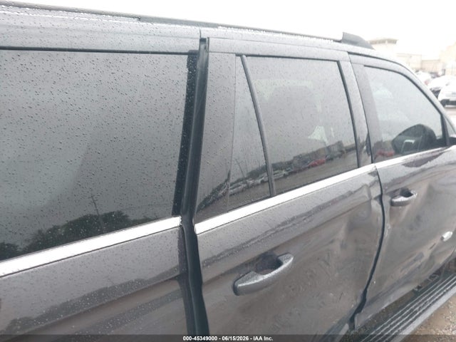 1FMJK1P81TEA41871 Ford Expedition Max King Ranch Max