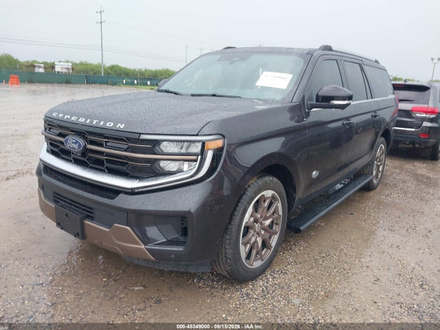 1FMJK1P81TEA41871 Ford Expedition Max King Ranch Max