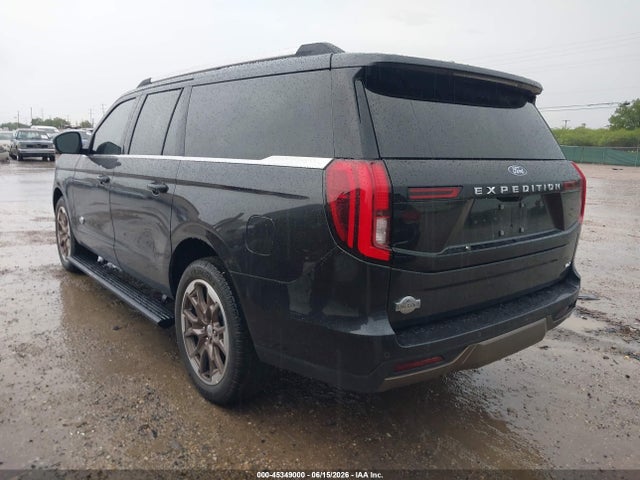 1FMJK1P81TEA41871 Ford Expedition Max King Ranch Max
