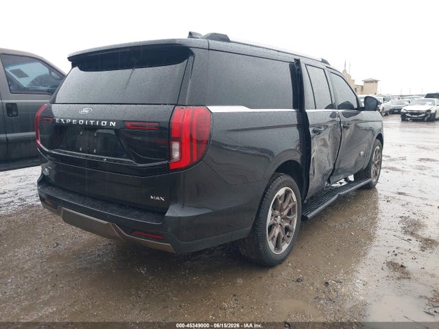 1FMJK1P81TEA41871 Ford Expedition Max King Ranch Max