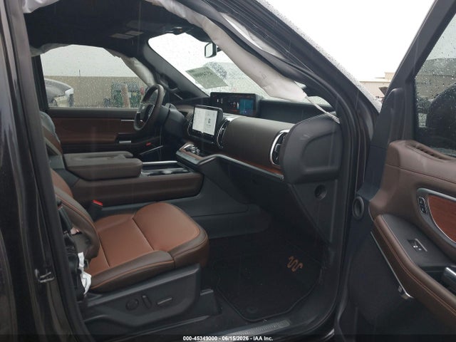 1FMJK1P81TEA41871 Ford Expedition Max King Ranch Max