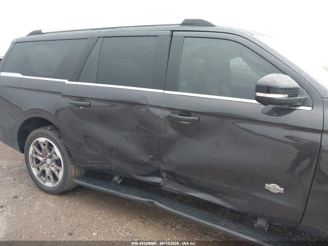 1FMJK1P81TEA41871 Ford Expedition Max King Ranch Max