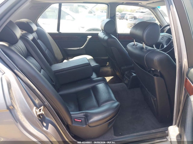 Aukcja sprzedaży 1991 Bmw 750 Il Automatic, vin: WBAGC8319MDC78757, numer aukcji: 45349001
