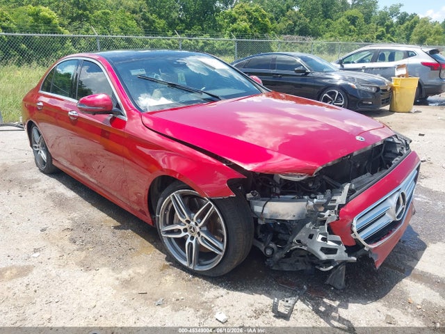 45349004 :رقم المزاد ، WDDZF4JB1KA544216 vin ، 2019 Mercedes-benz E 300 مزاد بيع