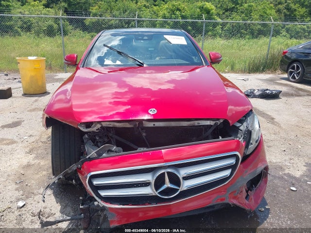 45349004 :رقم المزاد ، WDDZF4JB1KA544216 vin ، 2019 Mercedes-benz E 300 مزاد بيع