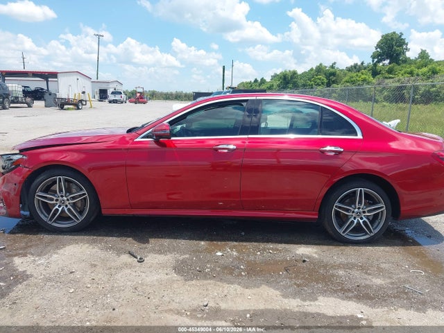 45349004 :رقم المزاد ، WDDZF4JB1KA544216 vin ، 2019 Mercedes-benz E 300 مزاد بيع