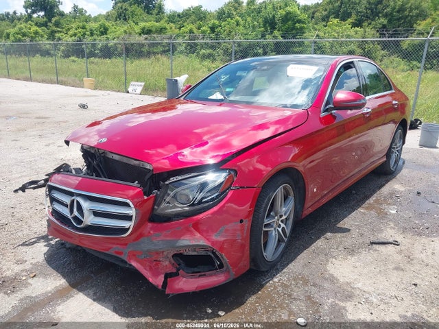 45349004 :رقم المزاد ، WDDZF4JB1KA544216 vin ، 2019 Mercedes-benz E 300 مزاد بيع