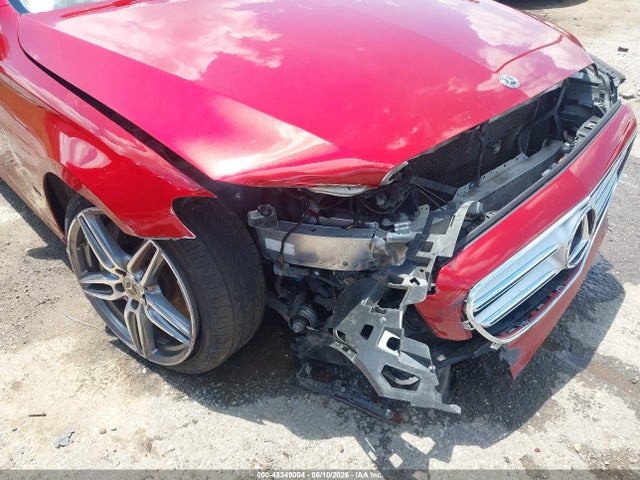 45349004 :رقم المزاد ، WDDZF4JB1KA544216 vin ، 2019 Mercedes-benz E 300 مزاد بيع