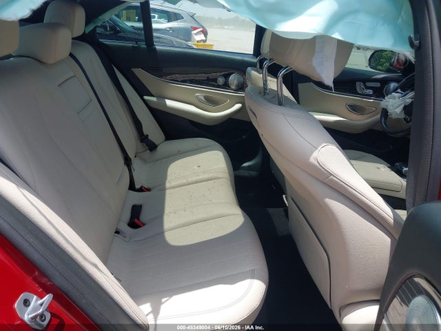 45349004 :رقم المزاد ، WDDZF4JB1KA544216 vin ، 2019 Mercedes-benz E 300 مزاد بيع