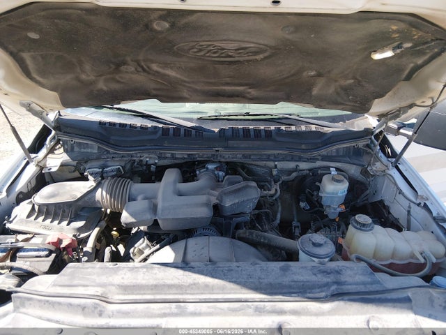 Ford F-250 Xl 2017 1FD7X2A68HED72866 Image 10
