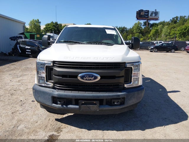 Ford F-250 Xl 2017 1FD7X2A68HED72866 Image 18
